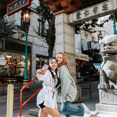 All-Day San Francisco and Alcatraz Tour