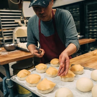 Chinatown Food & Culture Tour