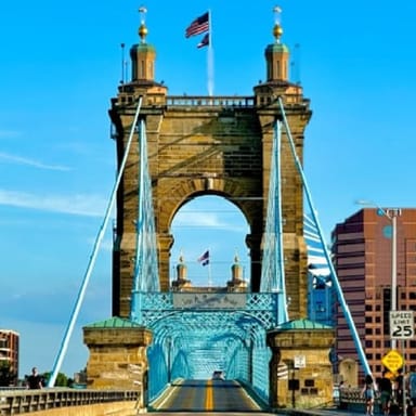 Cincinnati Secret Food Tour