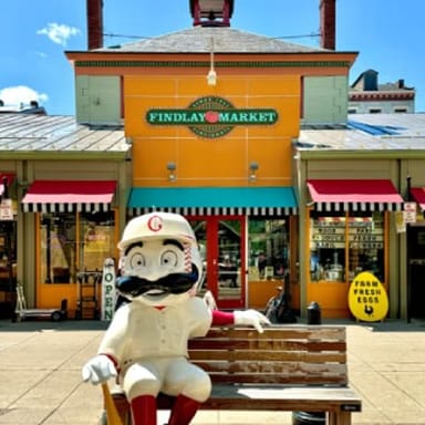 Cincinnati Secret Food Tour