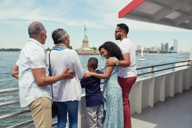 Go City | New York City Essentials Pass - 3 Attractions