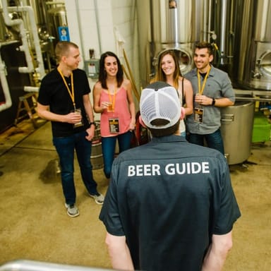 Asheville Date Night