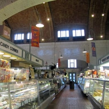 West Side Market Tour