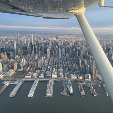 Learn to Fly in Kingston