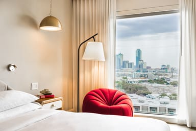 Virgin Hotels Dallas Gift Card