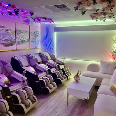 Clear Skin Facial at Kiwi Spa