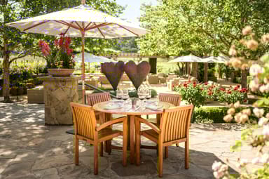 Reserved Wine Tasting for Two at Cliff Lede Vineyards