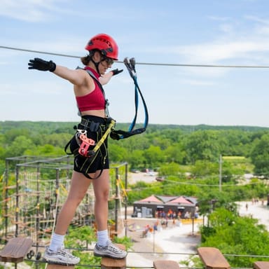 Ultimate Weekday Adventure Pass at The Forge in Lemont