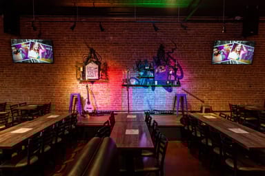 Mic Drop Comedy Show General Admission 