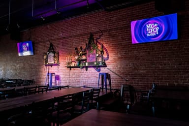 Mic Drop Comedy Show General Admission 