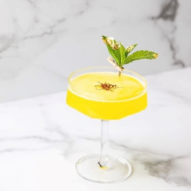 Mixology Class for Two