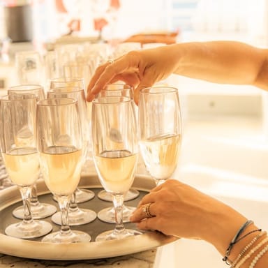 All-Inclusive Sunset Catamaran Cruise with Cocktails