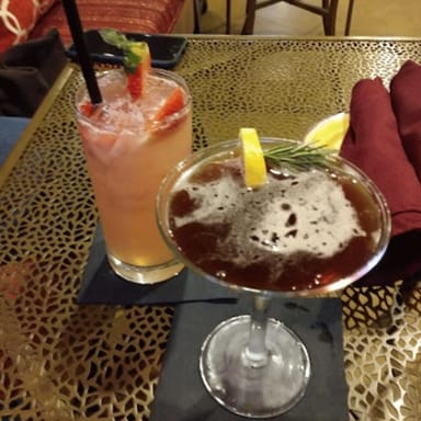 Whitewater Kayak and Cocktails