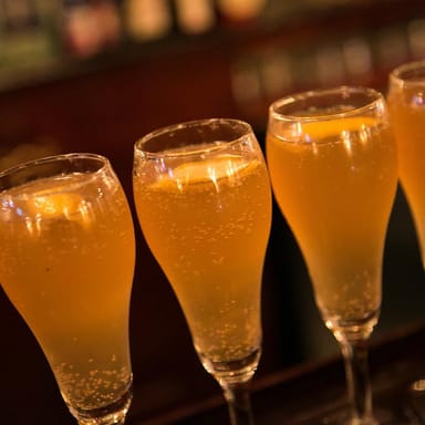 French Quarter Cocktail and Food History Tour