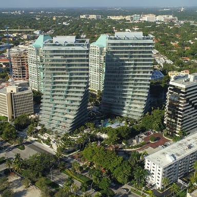 Coconut Grove Mystery Picnic for Two