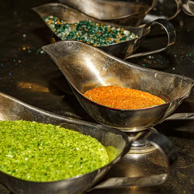 Private Glassblowing Date Night Experience for Two