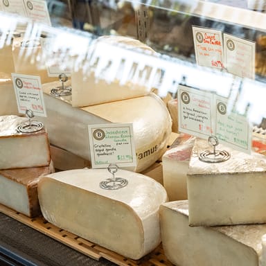 Concord Mystery Picnic for Two