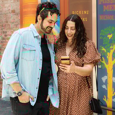 Concord Mystery Picnic for Two