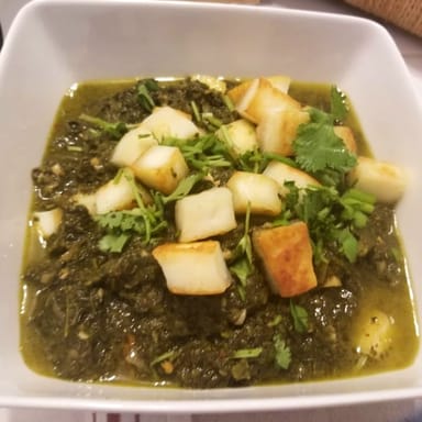 Virtual Indian Cooking Class with Chef Farhana Sahibzada