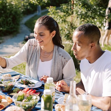 Naperville Mystery Picnic for Two