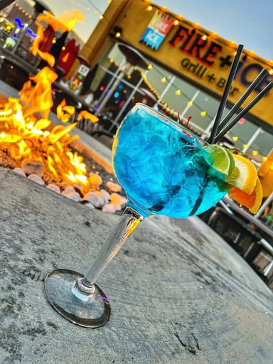 FiRE + iCE Interactive All-You-Can-Eat Brunch Experience and Mimosas for Two