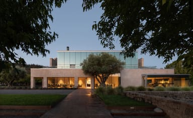 Exclusive Michelin-Star Dining Journey for Two at Chef Douglas Keane's Cyrus Restaurant