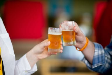 Downtown Phoenix Walking Brew Tour