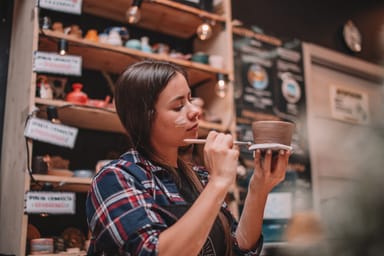 Handmade Pottery Art Class - South Boston