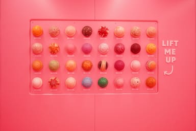 Museum of Ice Cream VIP Admission