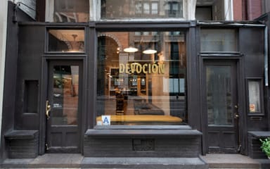 Flatiron Food and History Tour