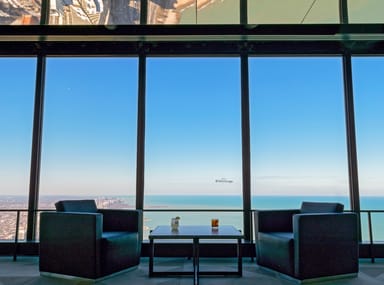 360 Chicago Sip and View Experience 
