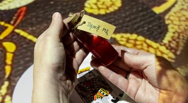 Teatime in Wonderland Experience