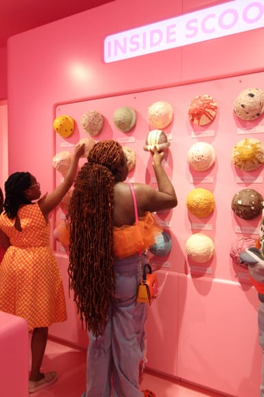 Museum of Ice Cream General Admission