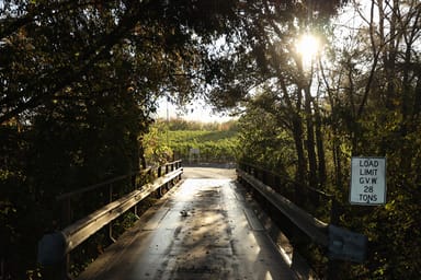 Judd's Hill Winery Custom Wine Blending Workshop for Two