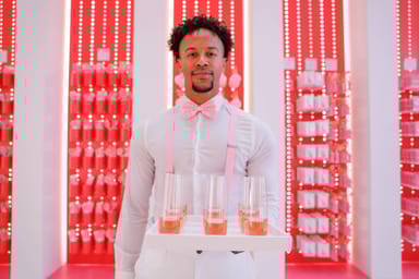 Museum of Ice Cream VIP Admission