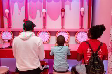 Museum of Ice Cream General Admission