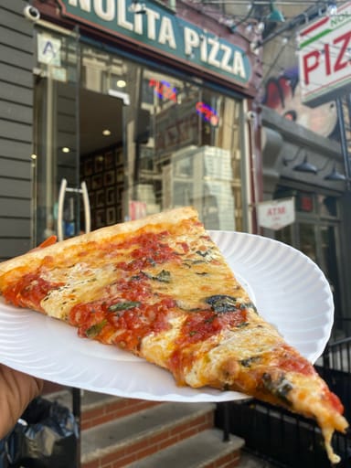 Historic Lower East Side Food and Walking Tour