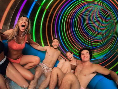 Go City | Orlando Essentials Pass - 3 Attractions