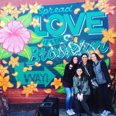 Williamsburg Food Tour