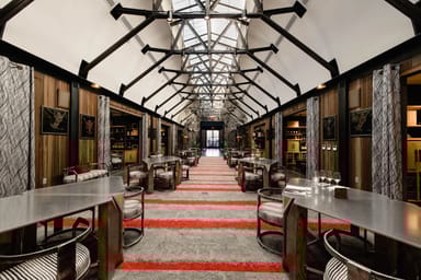 The Prisoner Wine Company Wine Tasting and Charcuterie for Two