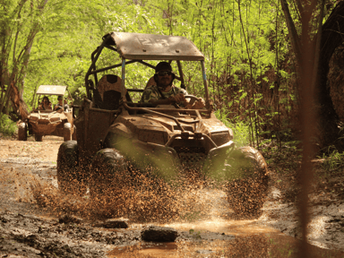 ATV Off-Road Adventure in Oahu  1