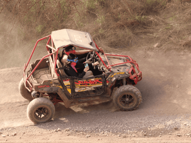 ATV Off-Road Adventure in Oahu 