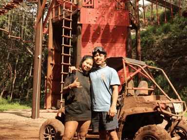 ATV Off-Road Adventure in Oahu 