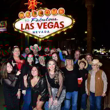 VIP Country Bar Crawl