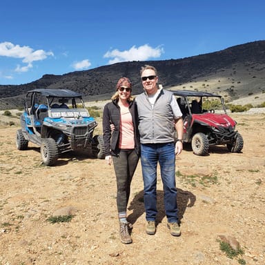 ATV and Kayak Adventure