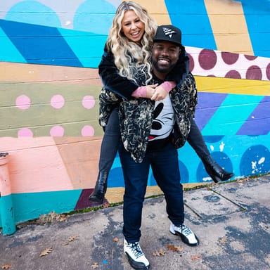 Ultimate Couples Photoshoot