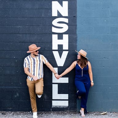 Ultimate Nashville Photowalk