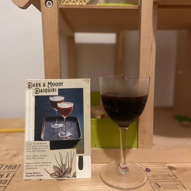 Private Cocktail Party