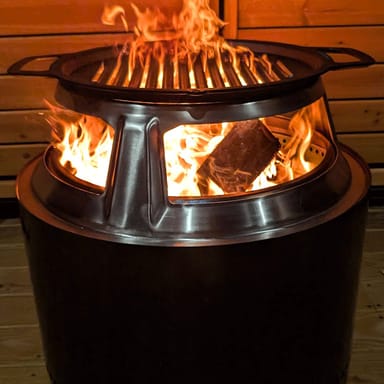 Cozy Cabin Getaway for Two with Tickets to Shenandoah Caverns