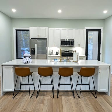 Cozy Cabin Getaway for Two with Tickets to Shenandoah Caverns